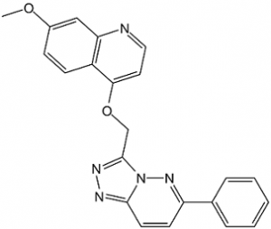 AMG-208 1002304-34-8